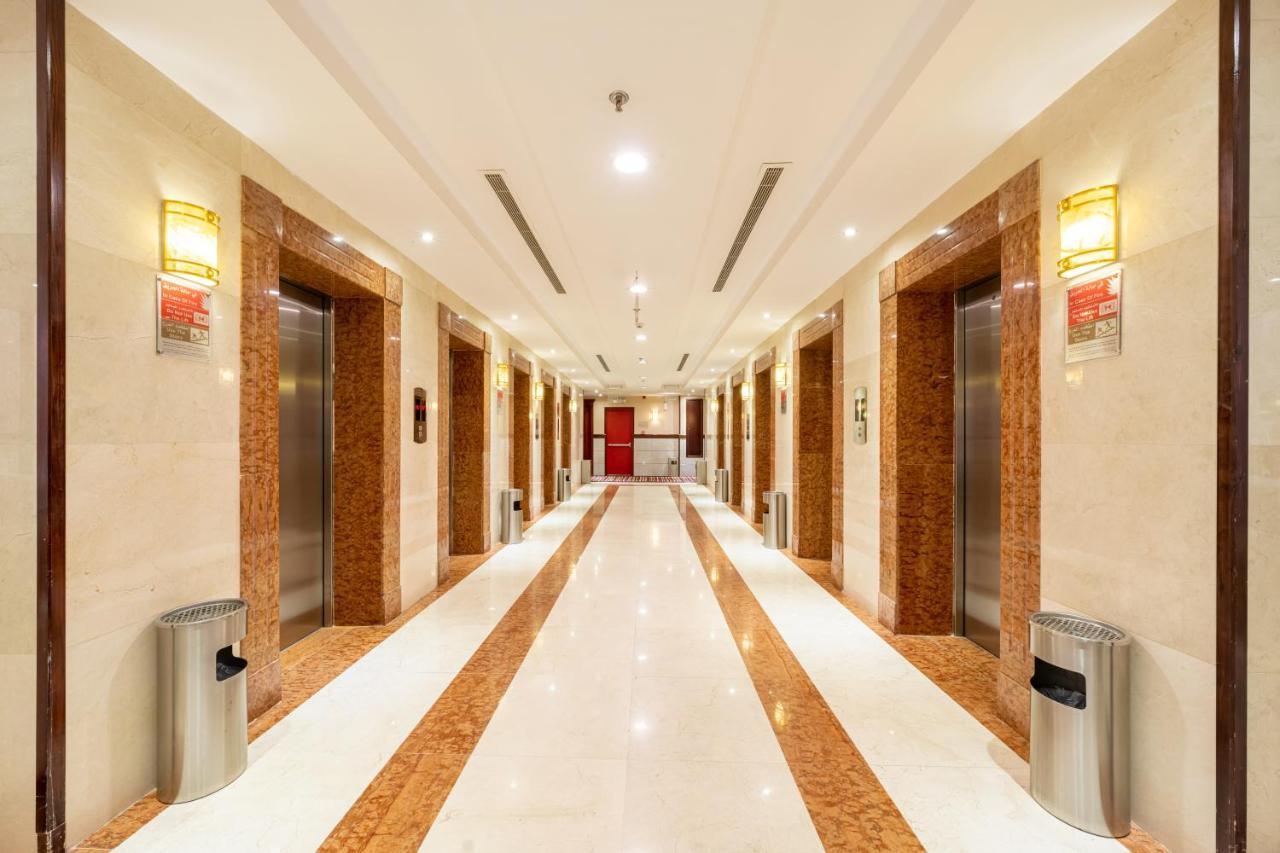 1 Land Premium Hotel Mekka