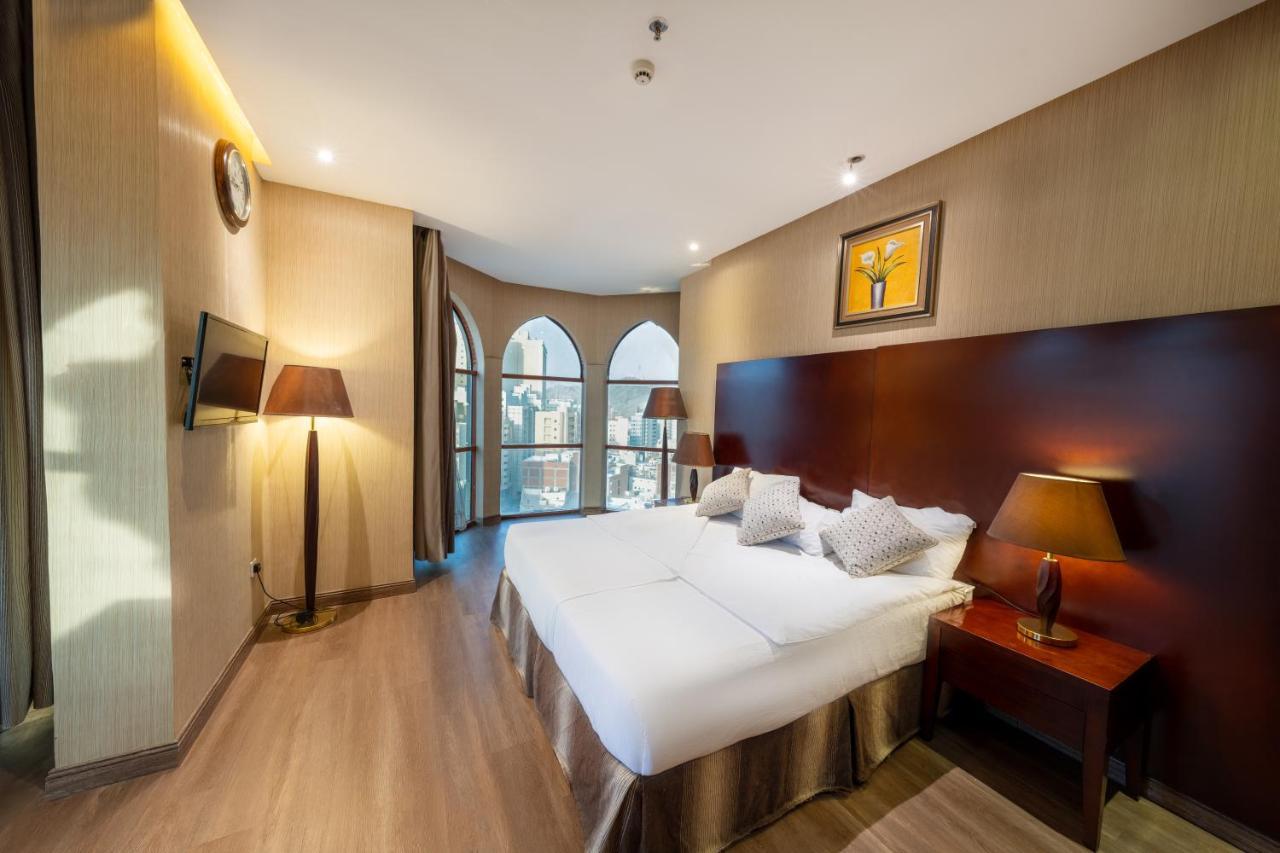 1 Land Premium 4* La Mecque