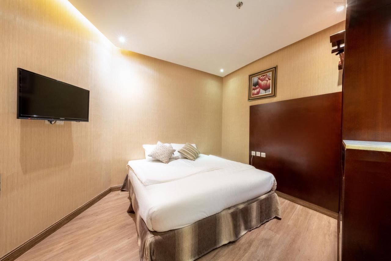 1 Land Premium Hotel Mekka
