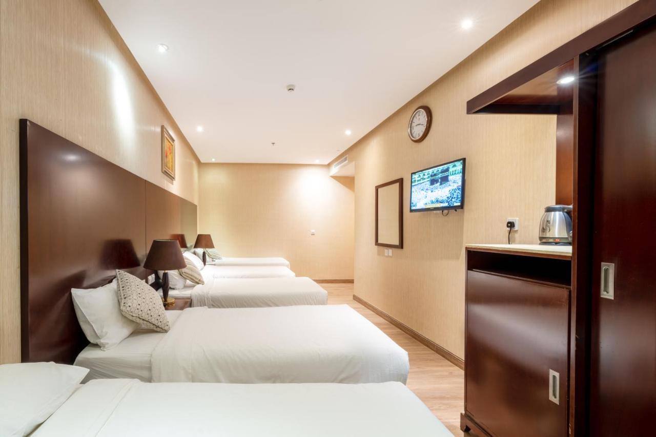 Hotel 1 Land Premium Mekka