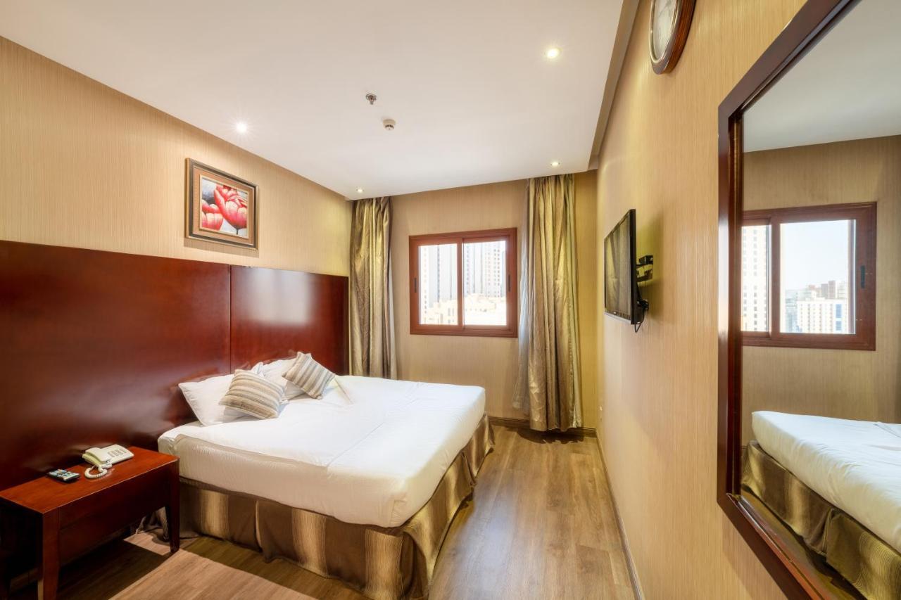 1 Land Premium 4* La Mecque