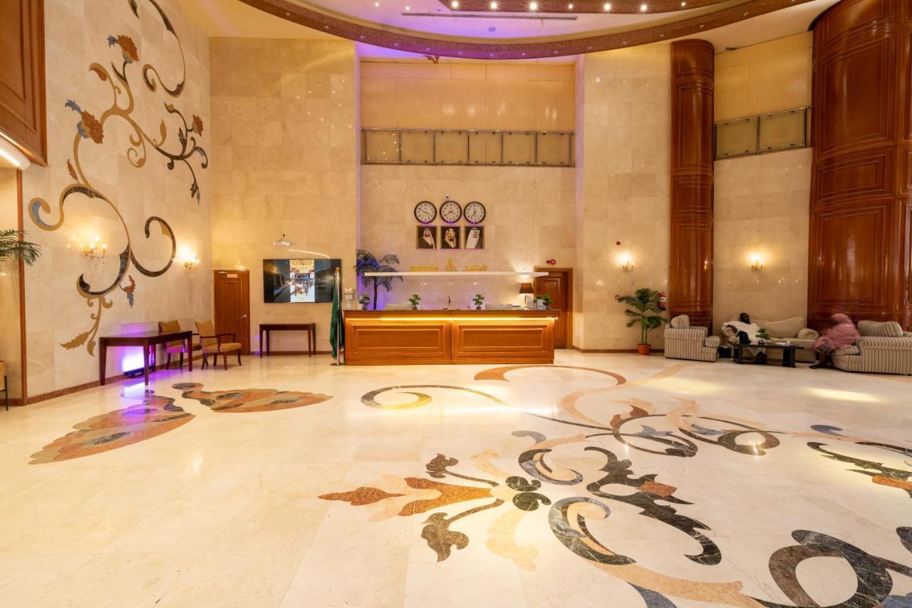 1 Land Premium 4* La Mecque