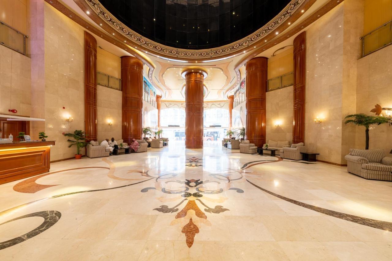 Hotel 1 Land Premium Mekka