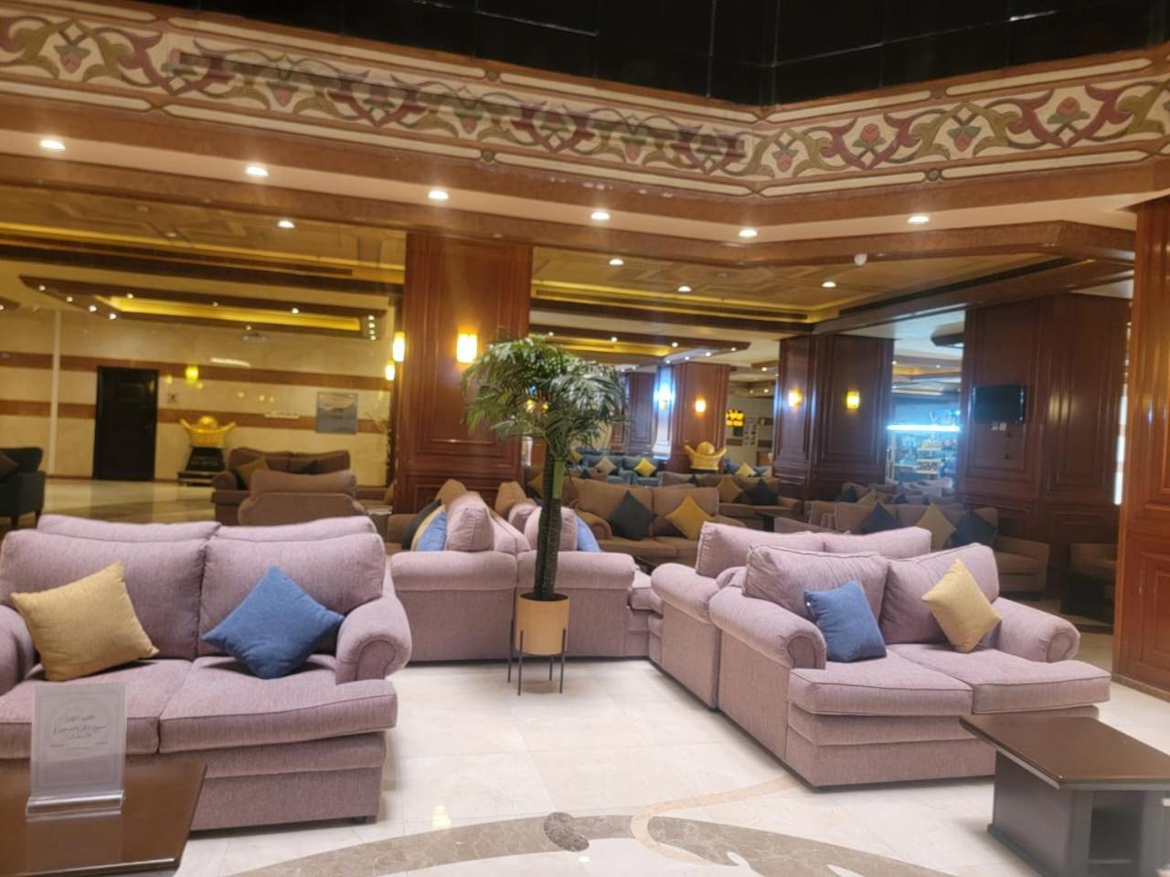 1 Land Premium Hotel Mekka