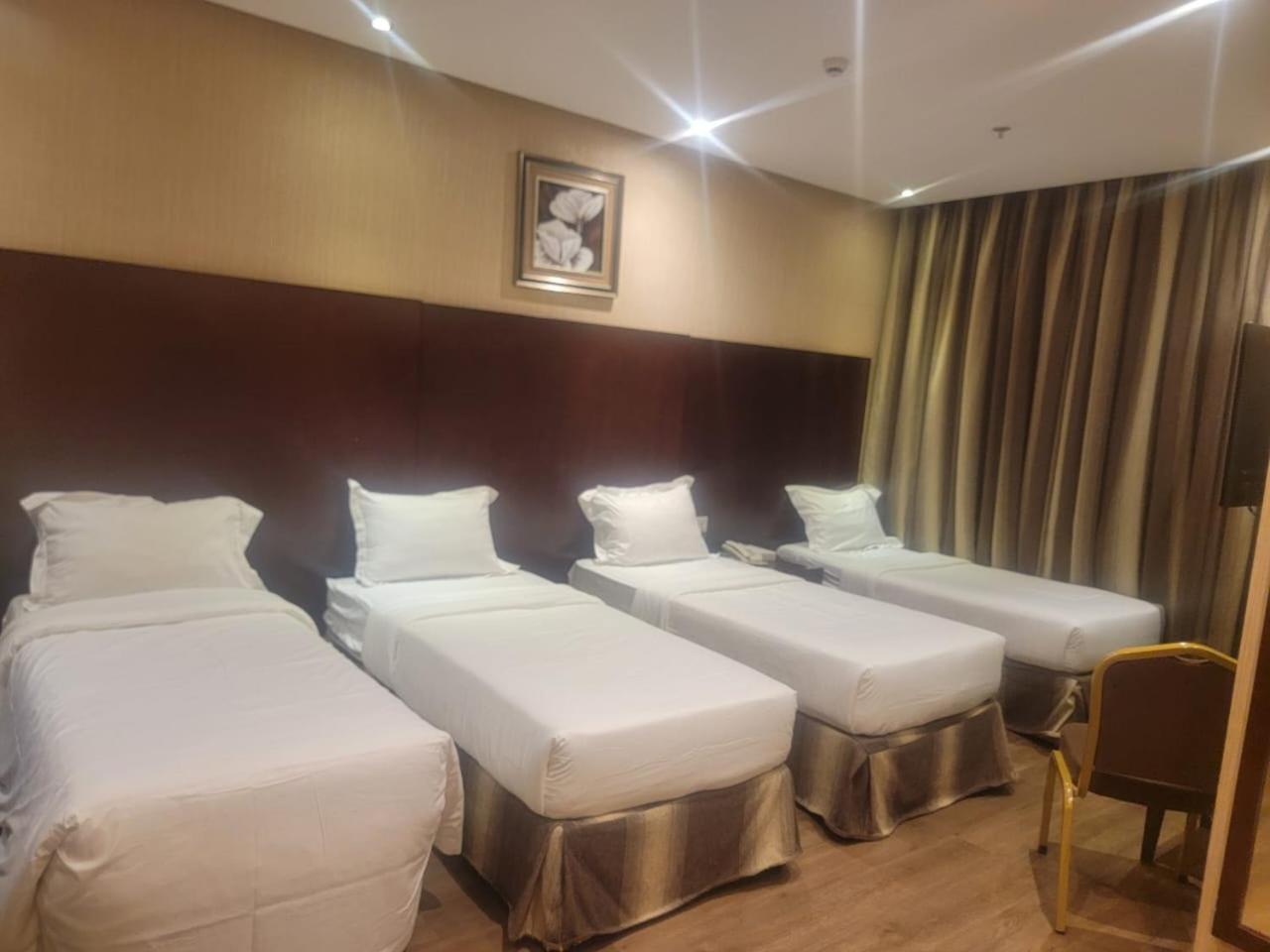 Hotel 1 Land Premium Mekka