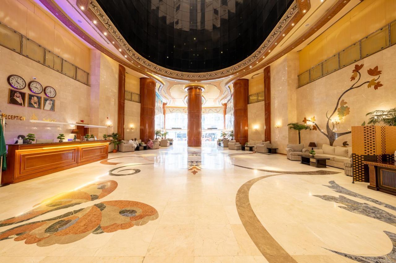 1 Land Premium Hotel Mekka